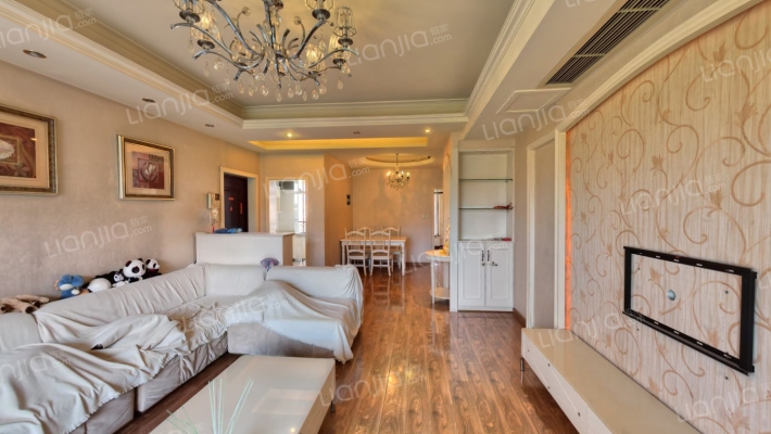 金沙古韵二手房实景图