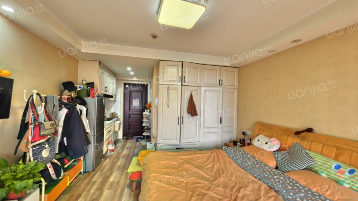 金湾名邸二手房实景图