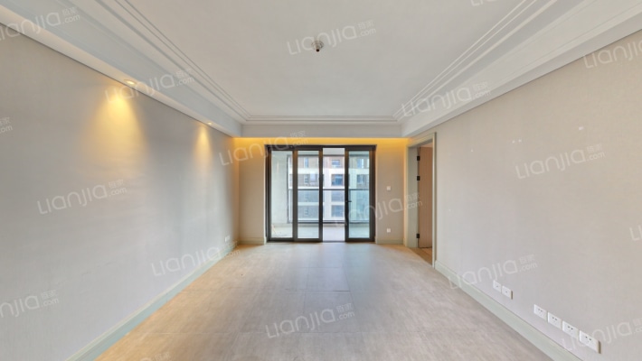 融创桃源府(一期)二手房实景图