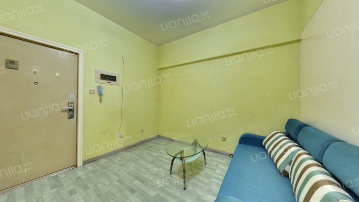 纯真年代二手房实景图