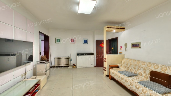 金杯小区二手房实景图