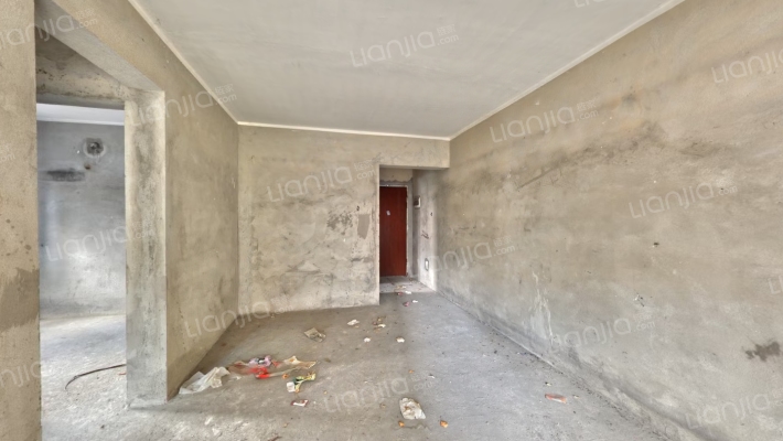 新地雅庭二手房实景图