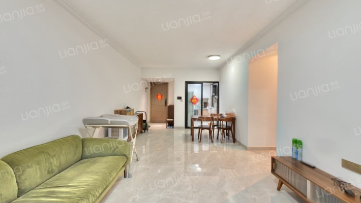 尊悦台二手房实景图