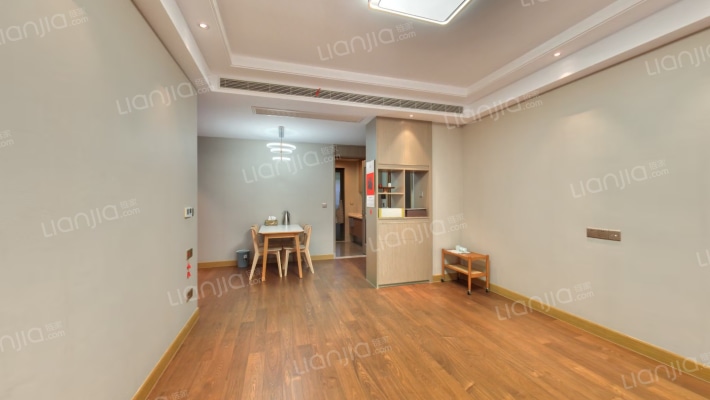 高淳雅园二手房实景图