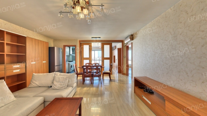 丰侨公寓二手房实景图