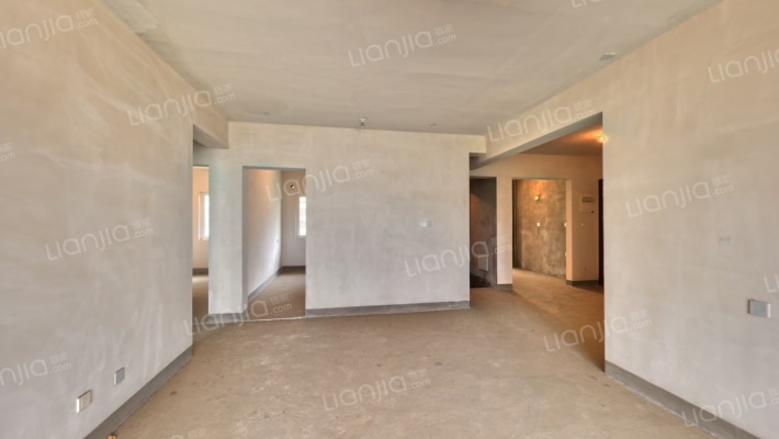 碧桂园凤凰城·凤仪苑二手房实景图