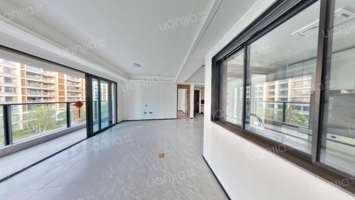 万科璞园璞瑞二手房实景图