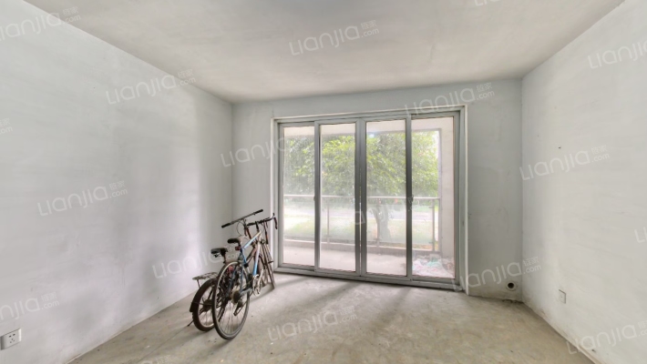 紫枫雅苑二手房实景图