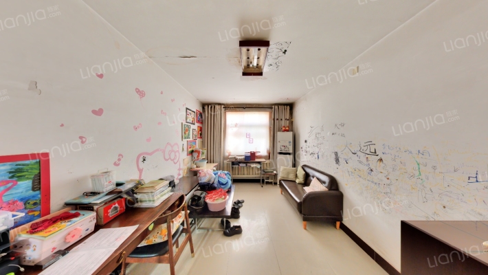 榴花小区二手房实景图