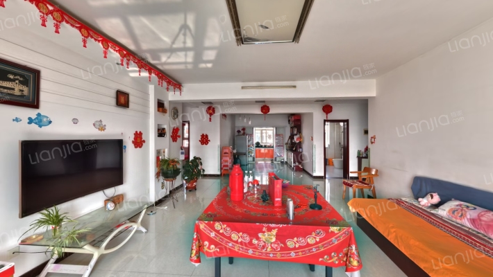 福源公寓(武清)二手房实景图