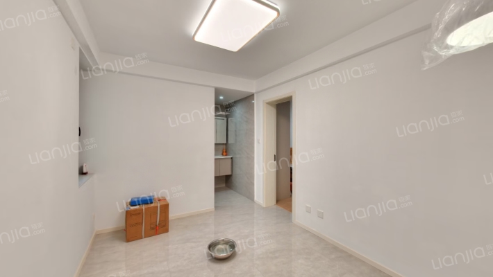 安德里小区二手房实景图