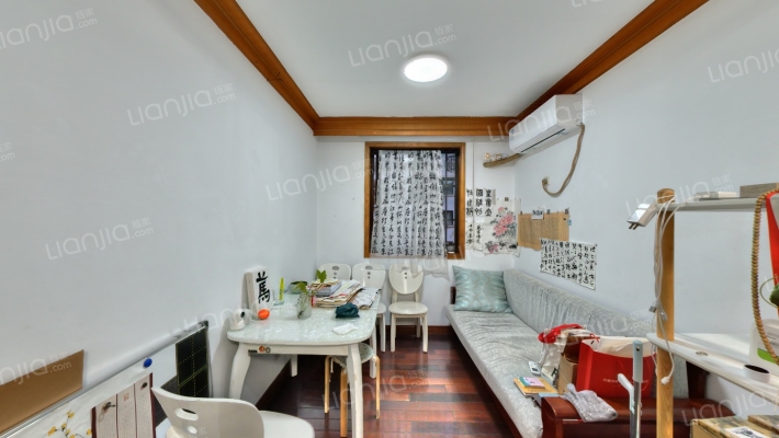 发园二手房实景图