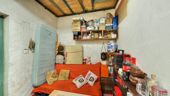 泉水人家二手房实景图