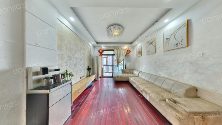 瀚海泰苑二手房实景图