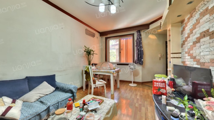 西雅苑二手房实景图