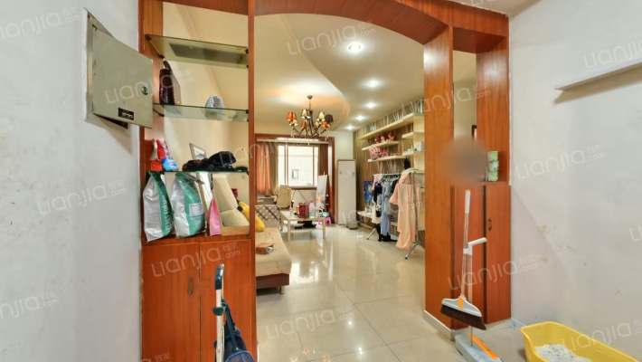 金玺园二手房实景图