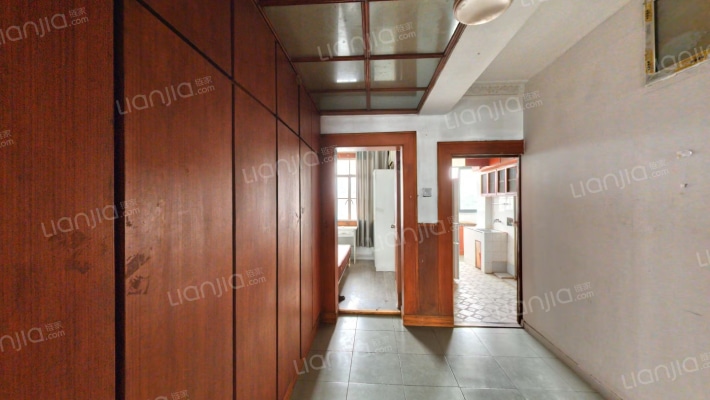 马道街二手房实景图