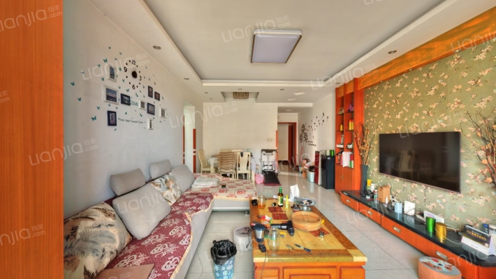 欧香名苑二手房实景图