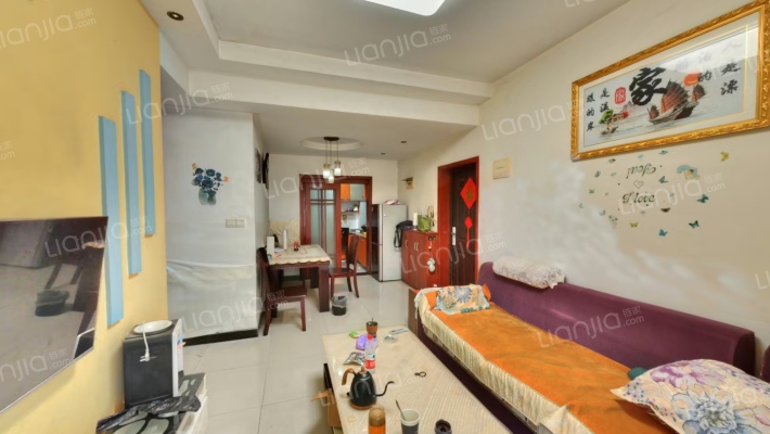 泽瑞汇景苑二手房实景图