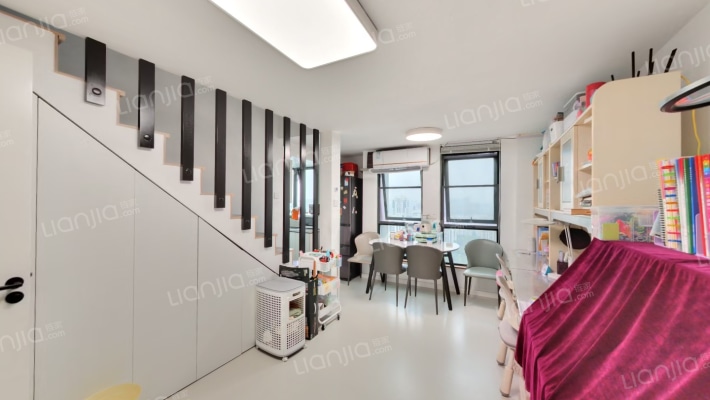 宏普捷座二手房实景图