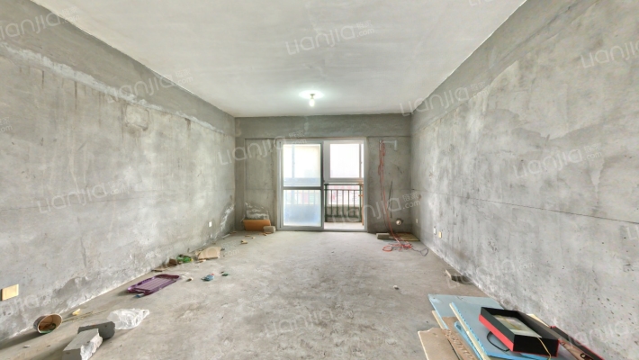 丽岛新苑二手房实景图