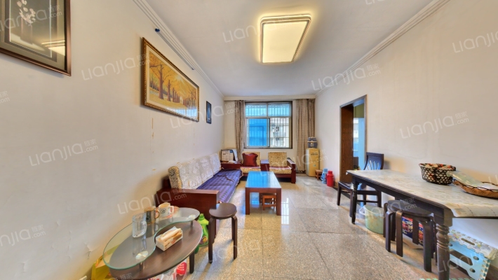 周彭村二手房实景图