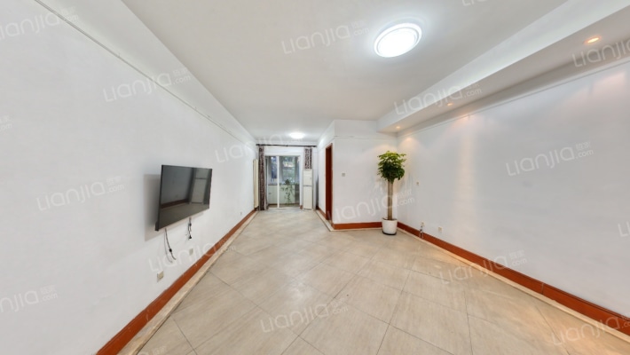 富力信然庭二手房实景图