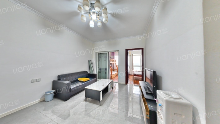 尚美时代A区二手房实景图