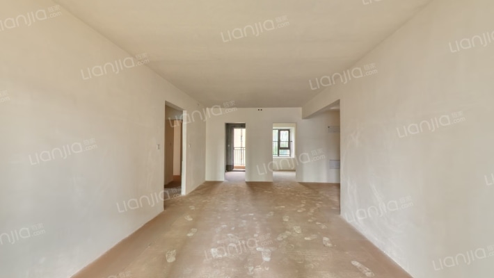 远洋合能枫丹江屿二手房实景图