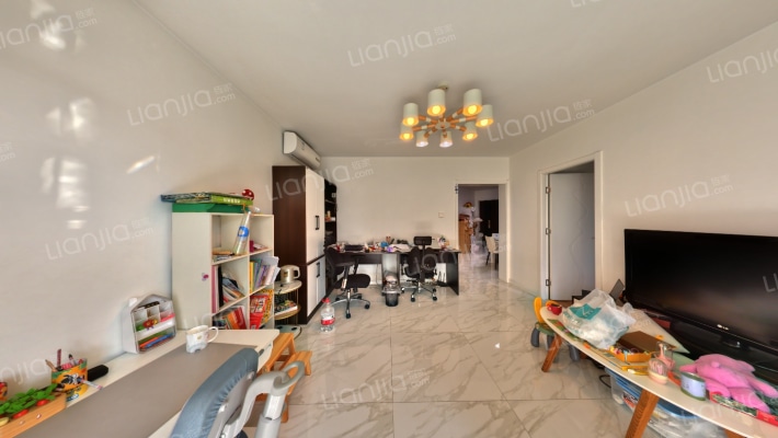 金岛花园二手房实景图