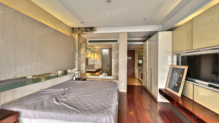 雨润国际广场二手房实景图