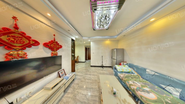 弘瑞广场二手房实景图