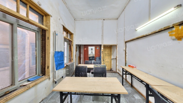 文通里二手房实景图