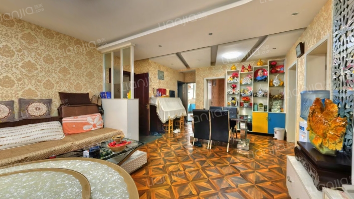 圃园南二路6号二手房实景图