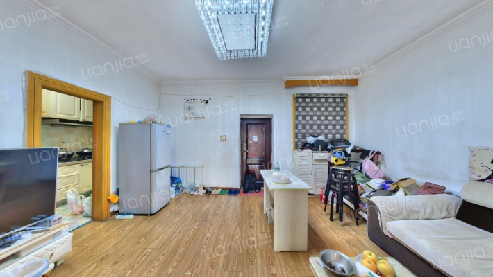 醒港春园二手房实景图