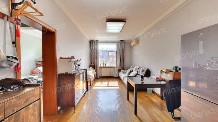 安外北苑2号院二手房实景图