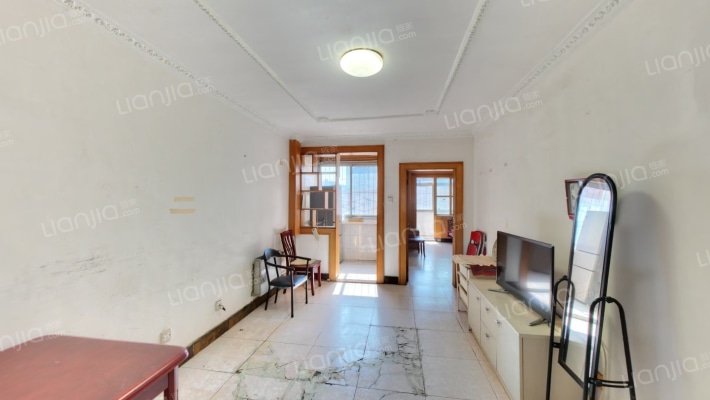 角门2号院二手房实景图