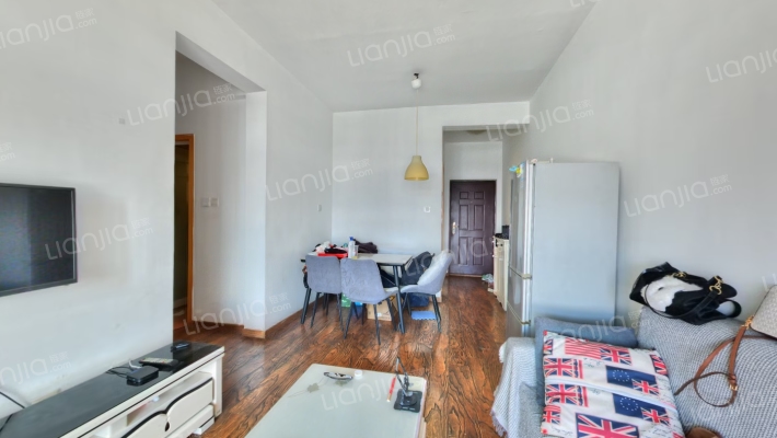 为民新居二手房实景图