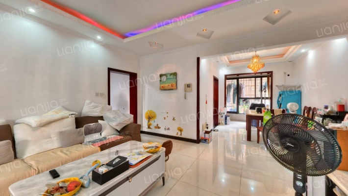 香楠湖二手房实景图