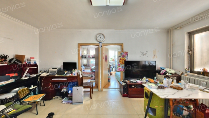 魏公村8号院二手房实景图