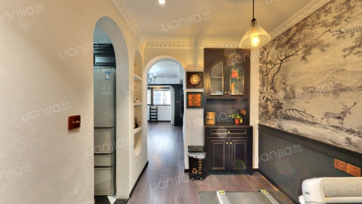 康居里二手房实景图