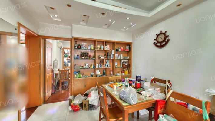 柳叶街43号二手房实景图