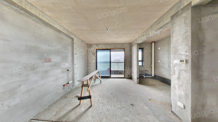 远洋未央华府二手房实景图