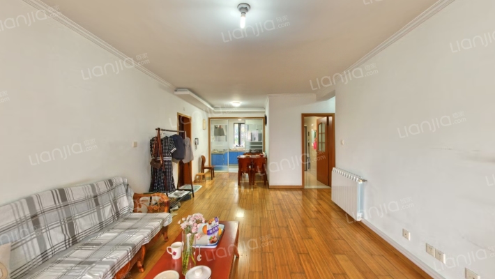 南大和园二手房实景图