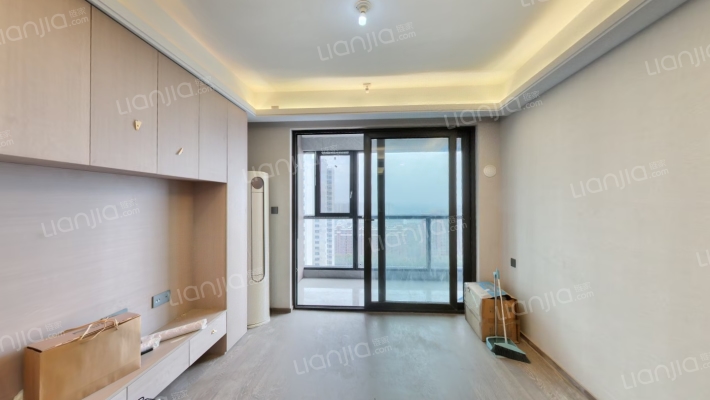 万科未来城二手房实景图