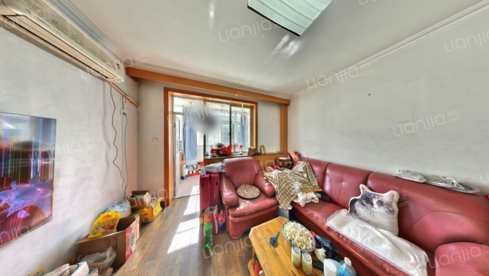 燕青小区二手房实景图