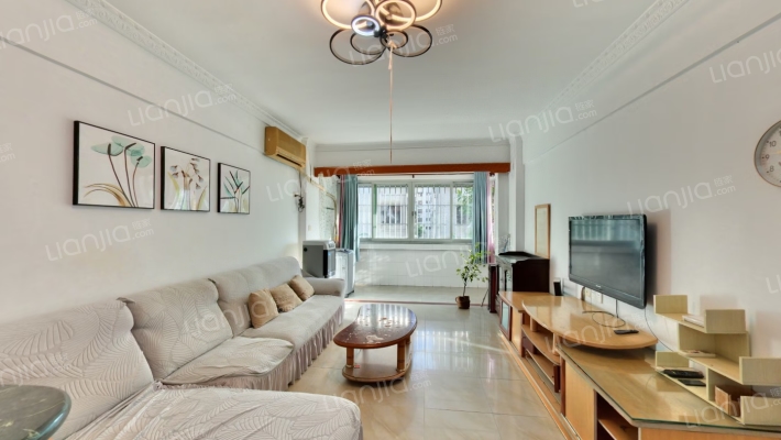 和风居花园二手房实景图