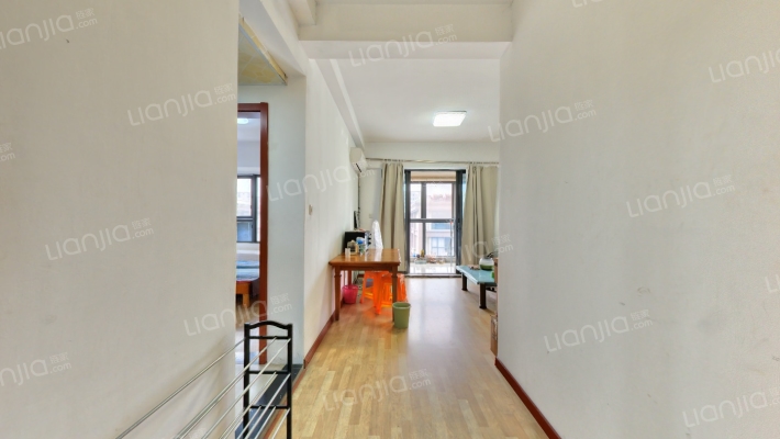 金轮津桥华府二手房实景图