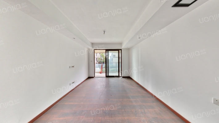 朗诗乐府领耀二手房实景图