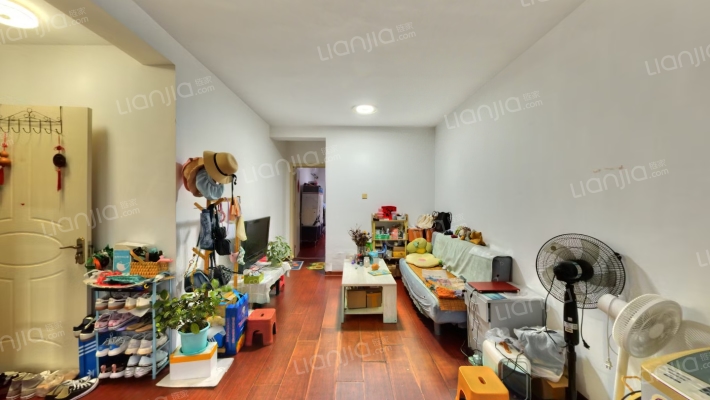 警苑新居二手房实景图